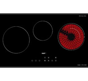 Bếp điện từ Kaff KF-IC3801 - Hàng chính hãng