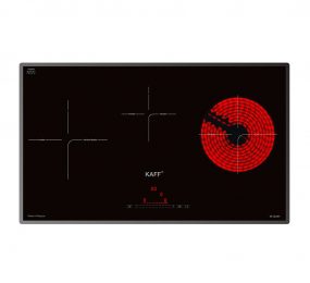 Bếp điện từ hồng ngoại Kaff KF-IC79H - Hàng chính hãng