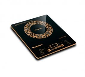 Bếp điện từ Kangaroo KG412i - Hàng chính hãng
