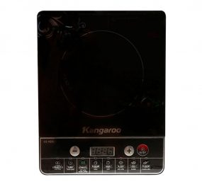 Bếp điện từ Kangaroo KG420I - Hàng chính hãng