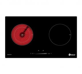 Bếp điện từ kết hợp hồng ngoại Arber AB-391 - Hàng chính hãng
