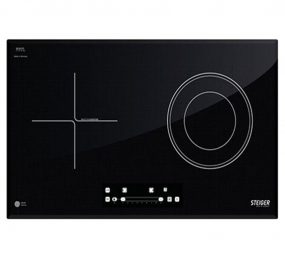 Bếp điện từ kết hợp hồng ngoại Steiger STG-MIX210