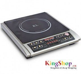 Bếp điện từ Khaluck KL-197 - Hàng chính hãng