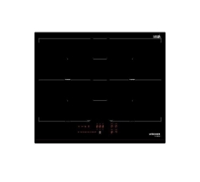 Bếp điện từ Kocher DI-866GE - Hàng chính hãng