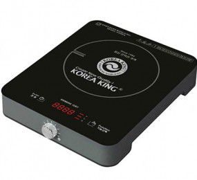 Bếp điện từ Korea King KIC-20KN - Hàng chính hãng