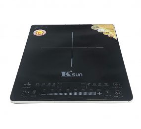 Bếp điện từ K’sun BA-2028 - Hàng chính hãng