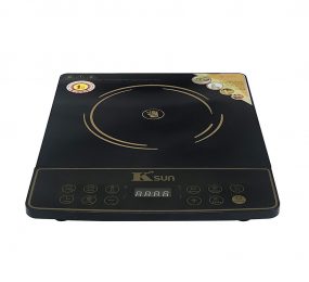 Bếp điện từ K’sun BA-2038  - Hàng chính hãng