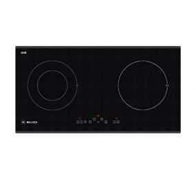 Bếp điện từ Malloca MH-02IR D - Hàng chính hãng