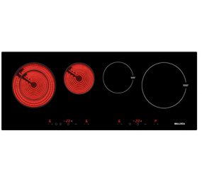 Bếp điện từ Malloca MH-04IR - Hàng chính hãng