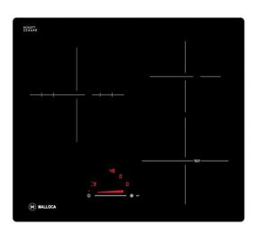 Bếp điện từ Malloca MIR 593 - Hàng chính hãng