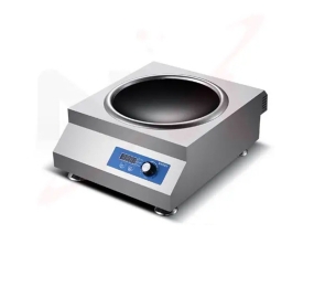 Bếp điện từ mặt lõm SQC WC-500B1 - Hàng chính hãng