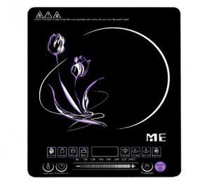 Bếp điện từ ME 2107 - Hàng chính hãng