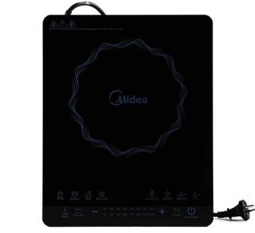 Bếp điện từ Midea MI-T2114DC - Hàng chính hãng