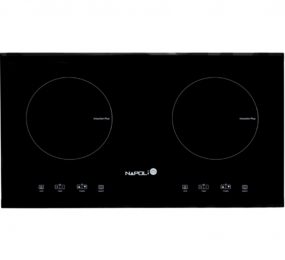 Bếp điện từ Napoli NA08K3 - Hàng chính hãng