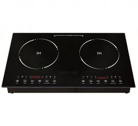 Bếp điện từ Napoli NA400K3 - Hàng chính hãng