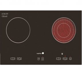 Bếp hồng ngoại điện từ Napoli NA800K2