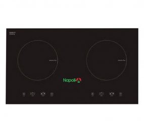Bếp điện từ Napoli NA800K3 - Hàng chính hãng