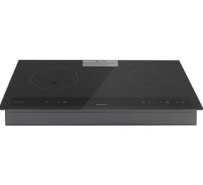 Bếp điện từ Panasonic KY-A227D - Hàng chính hãng