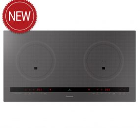 Bếp điện từ Panasonic KY-C227E - Hàng chính hãng