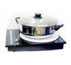 Bếp điện từ Panworld PW-862 - Hàng chính hãng