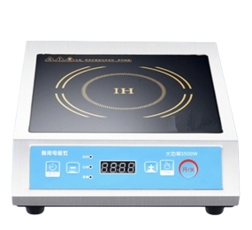 Bếp điện từ phẳng SQNC WC-350C - Hàng chính hãng