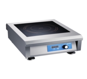 Bếp điện từ phẳng SQC WC-500A1 - Hàng chính hãng