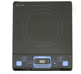 Bếp điện từ Philips HD4921 - Hàng chính hãng