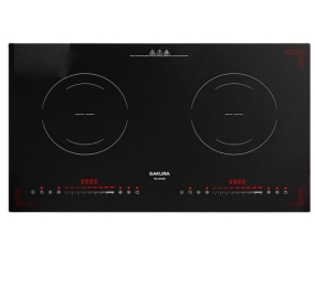 Bếp điện từ Sakura SE-3250B 