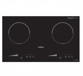 Bếp điện từ Sanko SI-258-I - Hàng chính hãng