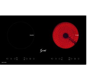 Bếp điện từ Sevilla SV-202IH - Hàng chính hãng