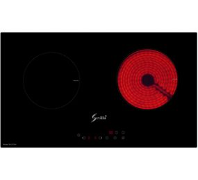 Bếp điện từ Sevilla SV-212IH - Hàng chính hãng
