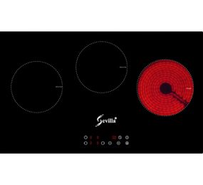 Bếp điện từ Sevilla SV-213IH - Hàng chính hãng