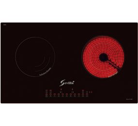 Bếp điện từ Sevilla SV-838IC - Hàng chính hãng