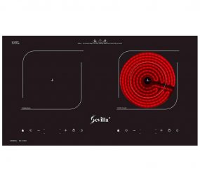 Bếp hồng ngoại điện từ Sevilla SV-83IC - Hàng chính hãng