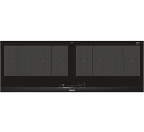 Bếp điện từ Siemens EX275FXB1E - Hàng chính hãng