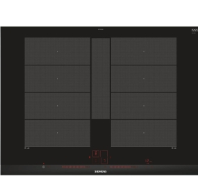 Bếp điện từ Siemens EX775LYE4E - Hàng chính hãng