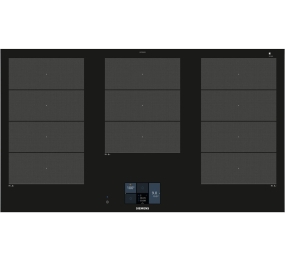 Bếp từ đa điểm Siemens EX975KXV1E - Hàng chính hãng