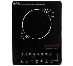 Bếp điện từ siêu mỏng phát âm Megami ME-79slim 