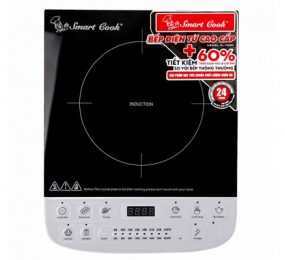 Bếp điện từ Smartcook EL-7285 - 2357285 - Hàng chính hãng