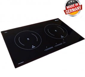 Bếp điện từ Steba IK500 - Hàng chính hãng