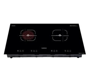 Bếp điện từ hồng ngoại Sumika 8283 - Hàng chính hãng