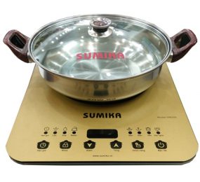 Bếp điện từ Sumika SM289 - Hàng chính hãng