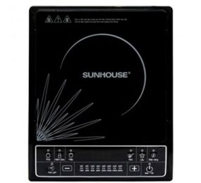 Bếp điện từ Sunhouse SHD6145 - Hàng chính hãng