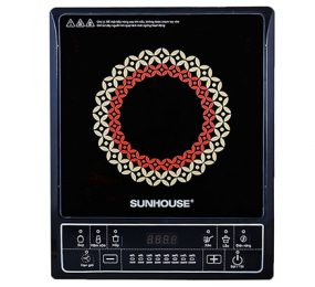 Bếp điện từ Sunhouse SHD6146 - Hàng chính hãng