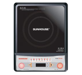 Bếp điện từ Sunhouse SHD6150 - Hàng chính hãng
