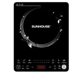 Bếp điện từ Sunhouse SHD6861 - Hàng chính hãng