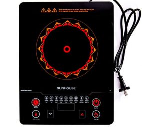 Bếp điện từ Sunhouse SHD6864 - Hàng chính hãng