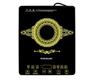 Bếp điện từ Sunhouse SHD6870 - Hàng chính hãng