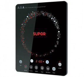 Bếp điện từ Supor SDHC17VN-210 - Công suất 2100W - Hàng chính hãng