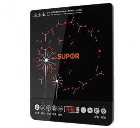 Bếp điện từ Supor SDHJ07VN-200 - Công suất 2000W - Hàng chính hãng
